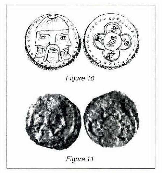 Ancient-Coins-Depicted-On-Ancient-Coins
